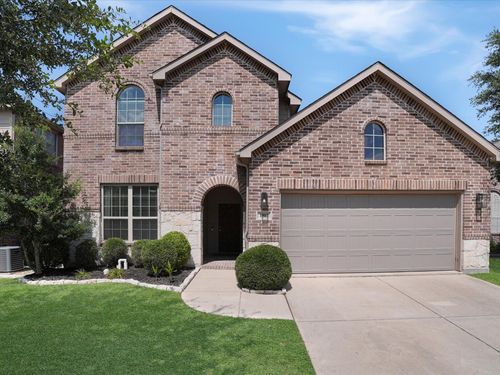 1907 Hidden Fairway Drive, Wylie, TX, 75098 | Card Image