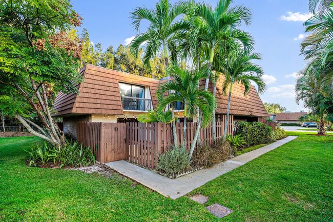 APT-12D - 825 Center St, Townhouse with 2 bedrooms, 3 bathrooms and null parking in Jupiter FL | Image 5
