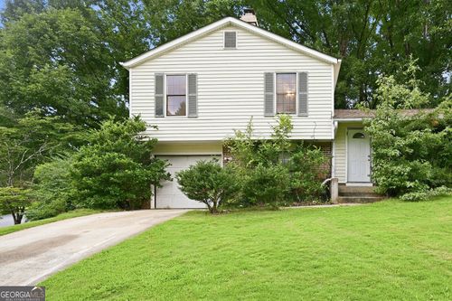 5327 Timor Trl, Lithonia, GA, 30038-2880 | Card Image