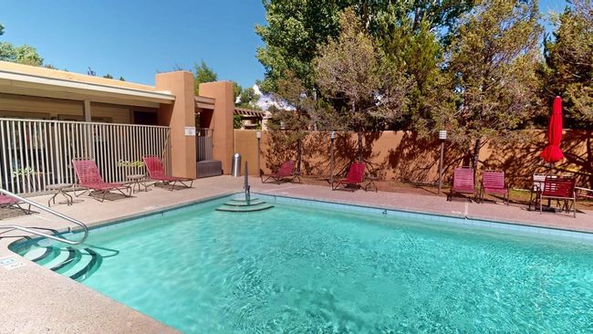 APT-1405 - 941 Calle Mejia, Condo with 2 bedrooms, 2 bathrooms and 2 parking in Santa Fe NM | Image 26