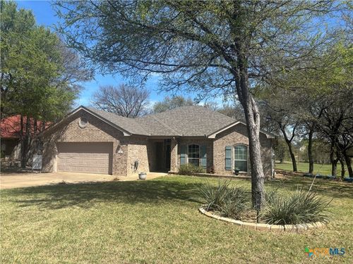 349 Wayne Dr, Nolanville, TX, 76559-4520 | Card Image