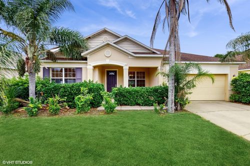 579 Setting Sun Dr, WINTER GARDEN, FL, 34787-5932 | Card Image