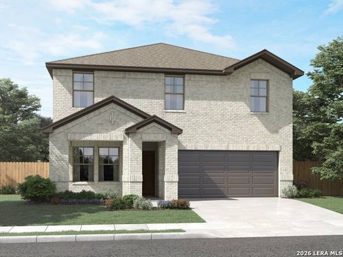 5532 Mcbride St, Schertz, TX, 78108-0627 | Card Image