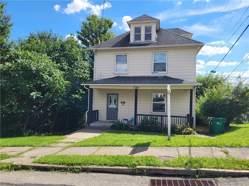 320 Main St., Twp of But SW, PA, 16045 | Card Image