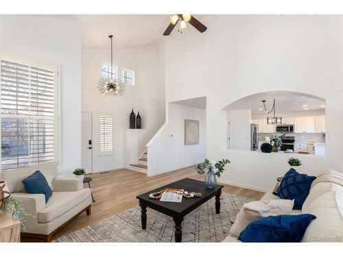 5807 Cheetah Chase, Lone Tree, CO, 80124-9599 | Card Image