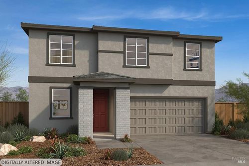 341 Day Sailer Avenue, Oakley, CA, 94561 | Card Image