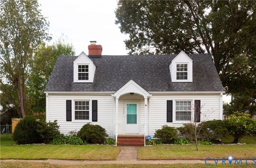 2307 Kenmore Rd, Henrico, VA, 23228-6036 | Card Image