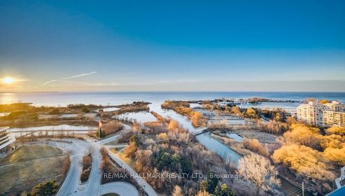2309-2200 Lake Shore Blvd W, Etobicoke, ON, M8V1A4 | Card Image