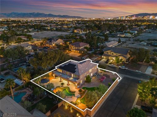 379 Autumn Hue Ave, Las Vegas, NV, 89123-2227 | Card Image