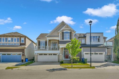 75 Windford Drive Sw, Airdrie, AB, T4B3Z7 | Card Image