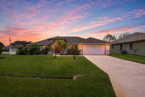 5829 Nw Gerald Cir, Port St Lucie, FL, 34986-4168 | Card Image