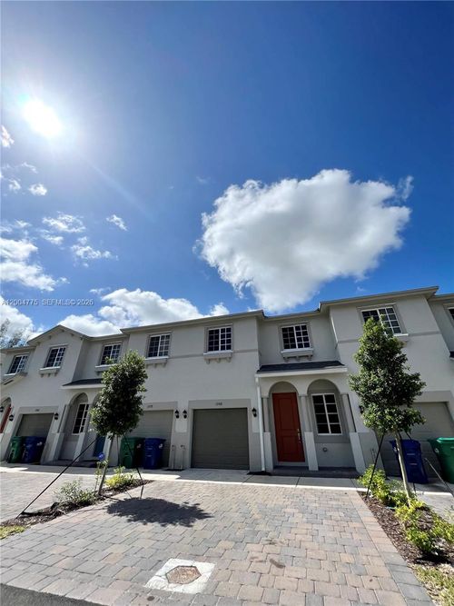 1088 Nw 208th Ter, Miami Gardens, FL, 33169 | Card Image