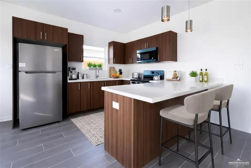 Residential Lease in Edinburg 4
