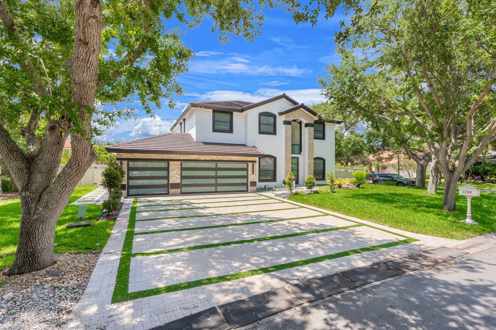 Residential in Coral Springs