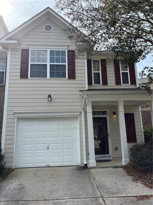 2245 Leicester Way Se, Atlanta, GA, 30316-3798 | Card Image
