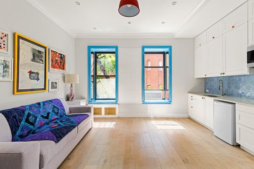 2-c-30 E 95th St, New York, NY, 10128-0732 | Card Image