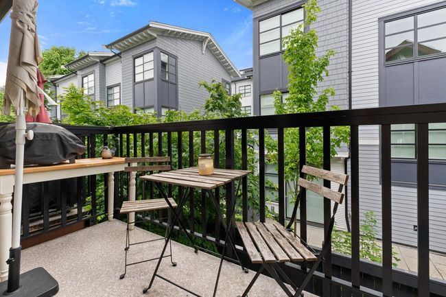 49 - 433 Seymour River Place, Townhouse with 2 bedrooms, 2 bathrooms and 1 parking in North Vancouver BC | Image 7