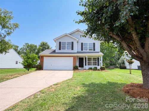 2916 Rosemeade Drive, Monroe, NC, 28110 | Card Image