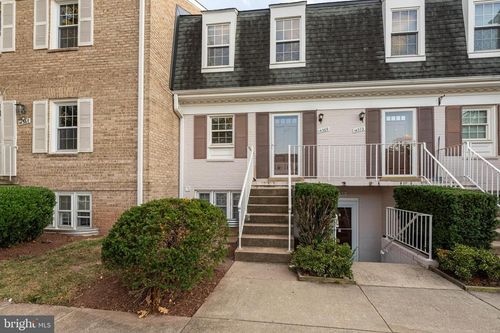 14369 Saguaro Pl, CENTREVILLE, VA, 20121-2263 | Card Image