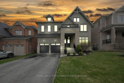 178 Gar Lehman Ave, Stouffville, ON, L4A1V6 | Card Image