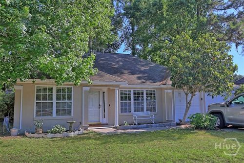 306 Wild Heron Road, Savannah, GA, 31419 | Card Image