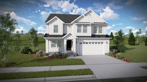 2907-4372 W Ledger Dr, Herriman, UT, 84096 | Card Image