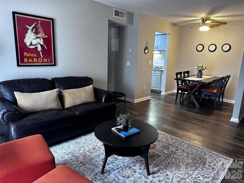 306 Orchard Trace Ln, Charlotte, NC, 28213-5565 | Card Image