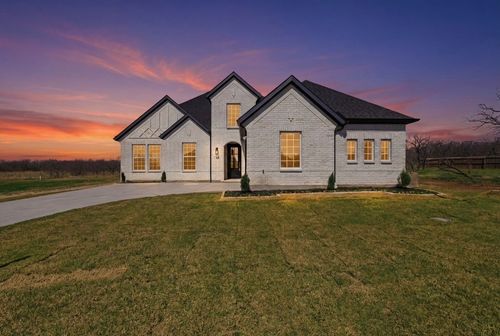 44 Roberts Run, Sherman, TX, 75092-5012 | Card Image