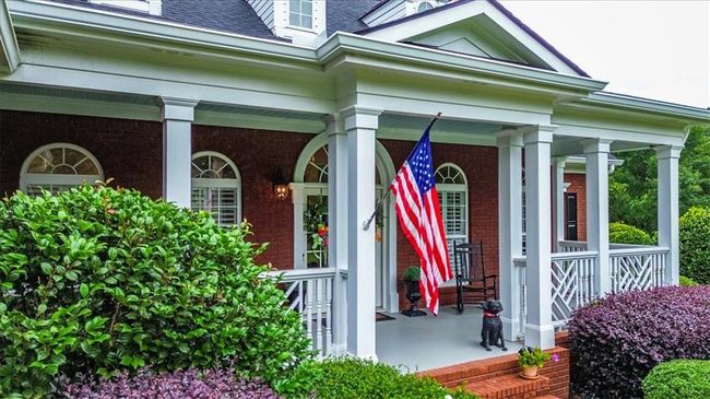 305 Calumet Ln, House other with 5 bedrooms, 5 bathrooms and 2 parking in Monroe GA | Image 5