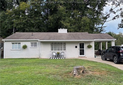 1151 Summit Dr, Saint Albans, WV, 25177-3972 | Card Image