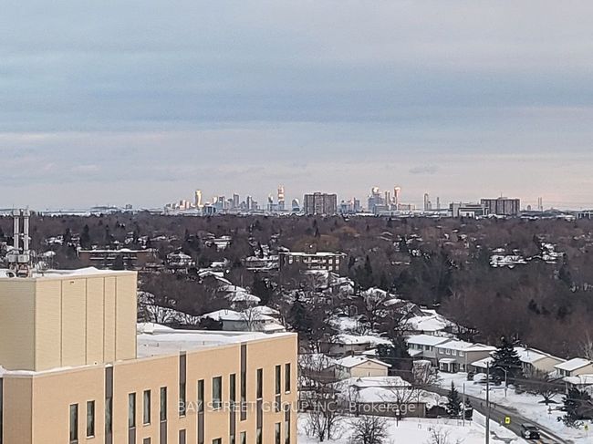 1006 - 15 Lynch St, Condo with 2 bedrooms, 2 bathrooms and null parking in Brampton ON | Image 19