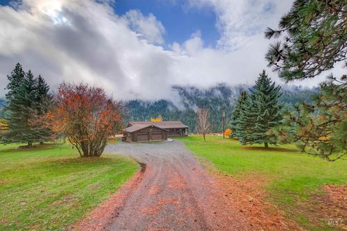 1383 Cedar Ridge Rd, Kendrick, ID, 83537-9716 | Card Image