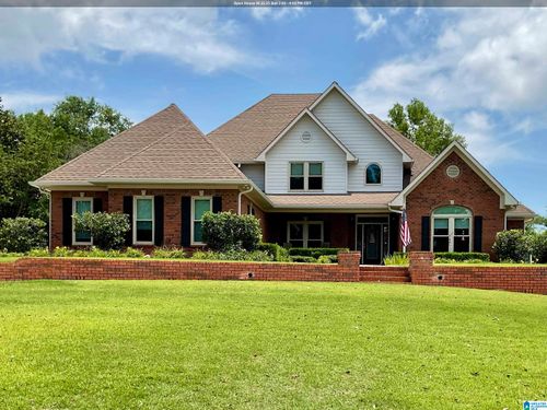 1385 Paradise Cove Ln, Wilsonville, AL, 35186-8515 | Card Image