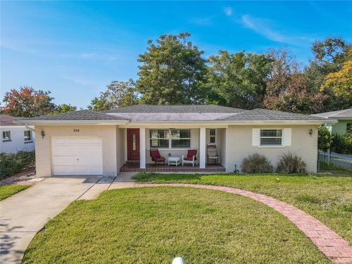 554 Louden Ave, Dunedin, FL, 34698-7626 | Card Image