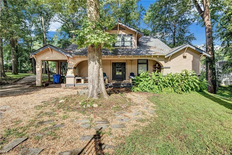 Residential in Atlanta