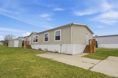 14138 E Tyler Dr, Plymouth, MI, 48170-2374 | Card Image