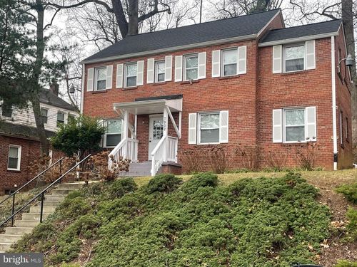 apt-2-7902 Garland Ave, TAKOMA PARK, MD, 20912-3807 | Card Image