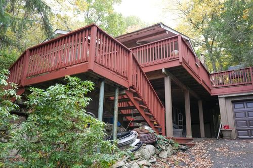 53 Cross Ridge Rd, Tuxedo Park, NY, 10987-3529 | Card Image