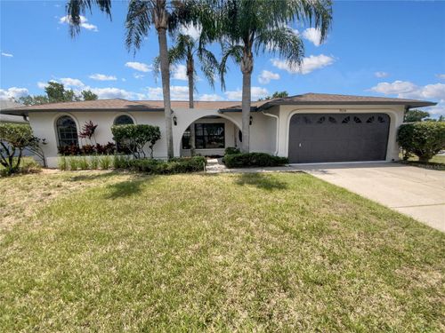 9126 Hawkins Court, New Port Richey, FL, 34655 | Card Image