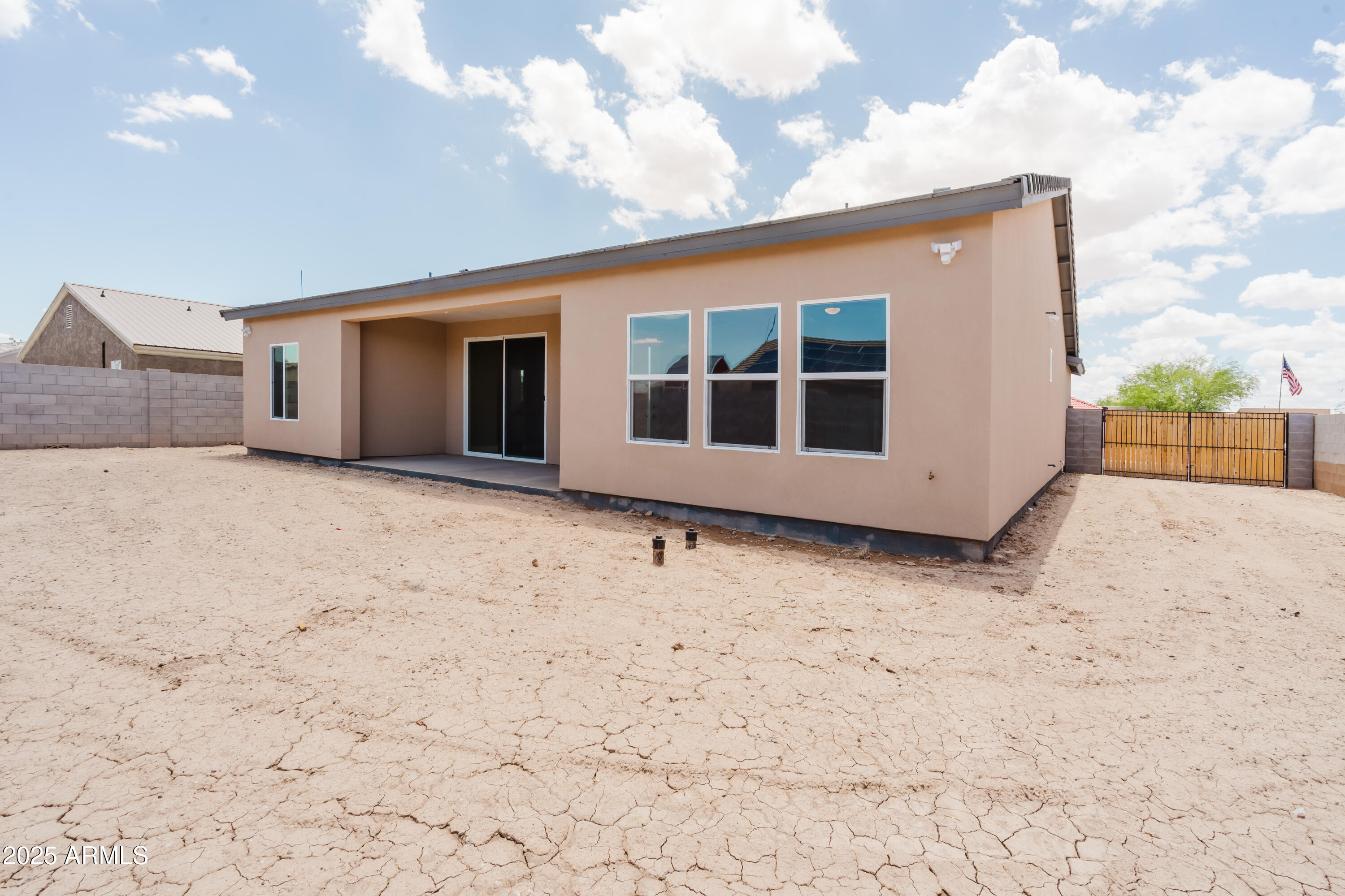 Residential in Arizona City 5