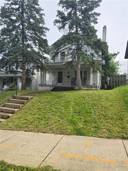 1130 Beaumont Ave, Dayton, OH, 45410-1916 | Card Image