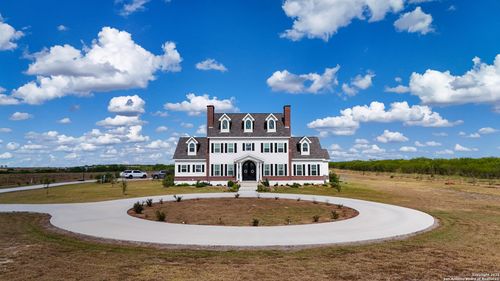 741 County Road 159, Kenedy, TX, 78119-5413 | Card Image