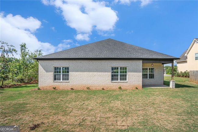 50 Keating St, House other with 3 bedrooms, 3 bathrooms and null parking in CHATSWORTH GA | Image 31