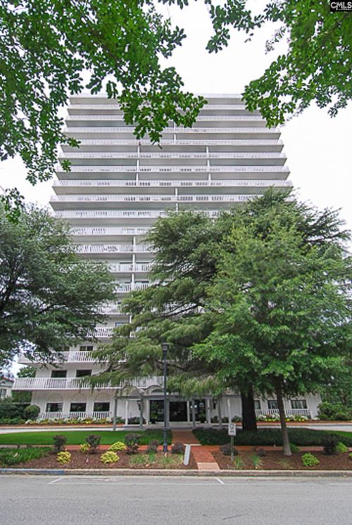 1829 Senate St, Columbia, SC, 29201-3837 | Card Image
