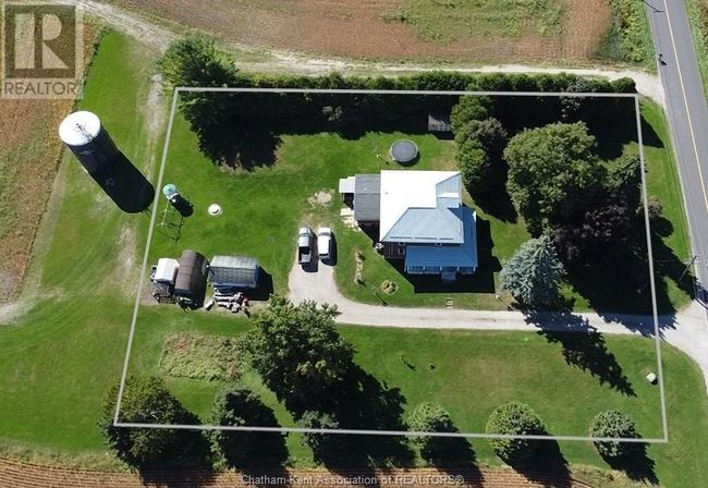 29183 Marsh Line, House other with 4 bedrooms, 2 bathrooms and null parking in Dutton ON | Image 4