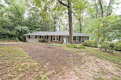 1327 Rupert Rd, Decatur, GA, 30030-4631 | Card Image