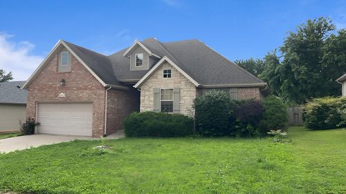 819 S Southgate Dr, Nixa, MO, 65714-7628 | Card Image