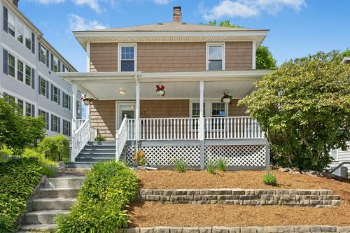 63 Park Terrace Rd, Worcester, MA, 01604-3964 | Card Image