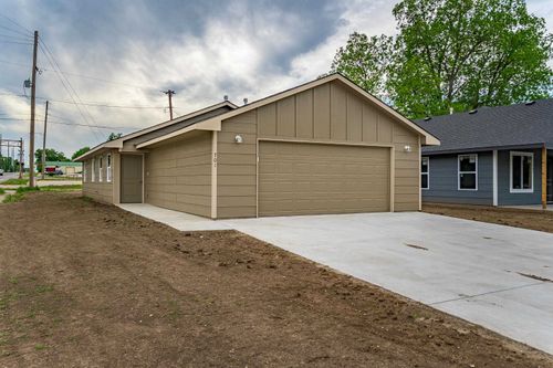 701 N Washington St, El Dorado, KS, 67042 | Card Image