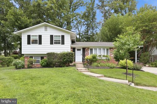 10926 Roma St, FAIRFAX, VA, 22030-5314 | Card Image